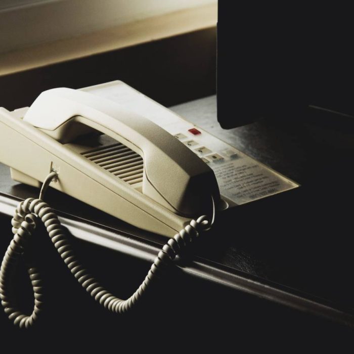 Contact